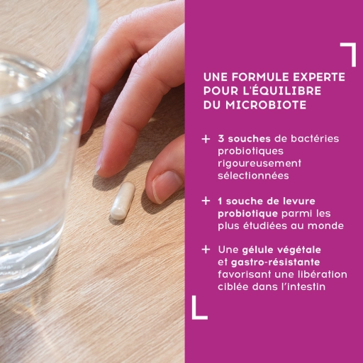 BACTIVIT Équilibre ATB