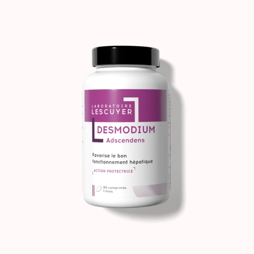 DESMODIUM adscendens - 90 comprimés