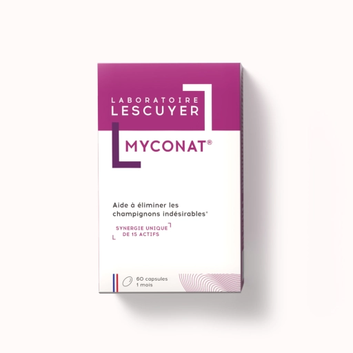 MYCONAT - 60 capsules