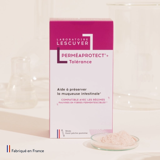 PERMÉAPROTECT+ Tolérance