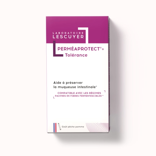 PERMÉAPROTECT+ Tolérance