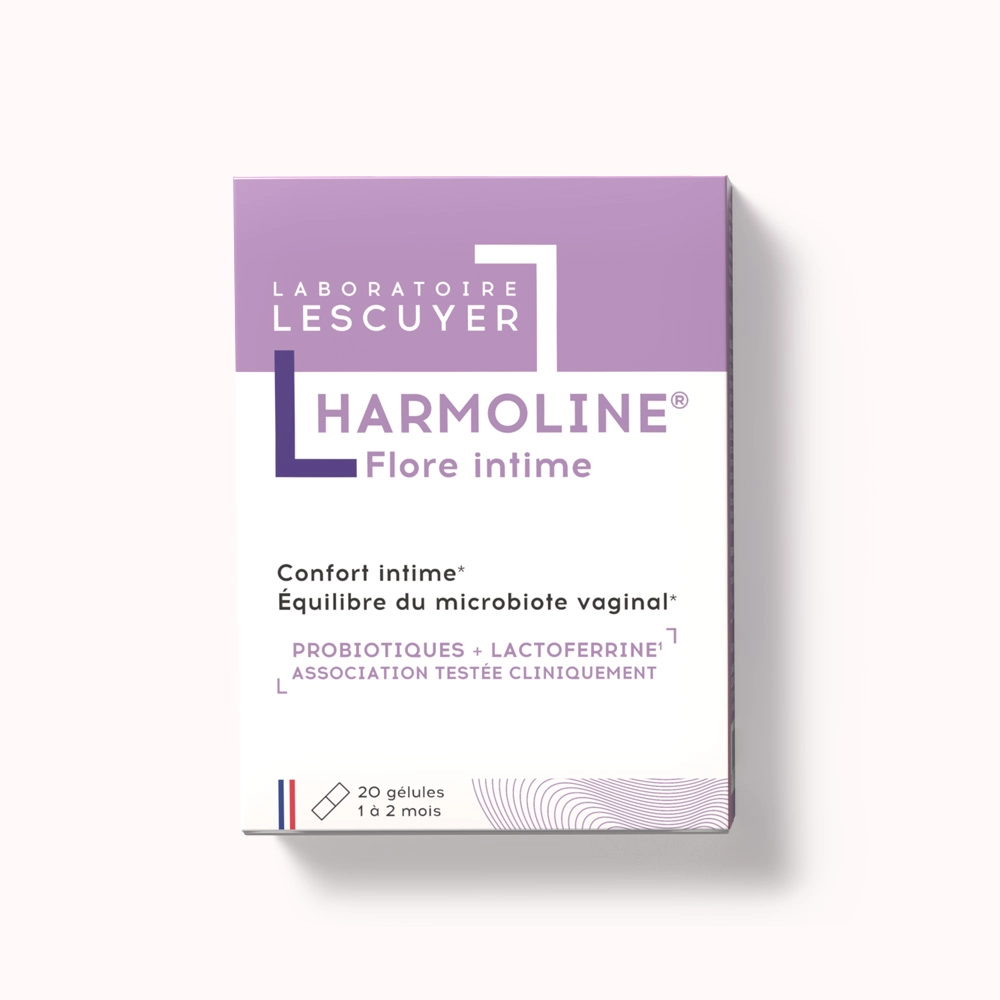 Pack Confort Ménopause