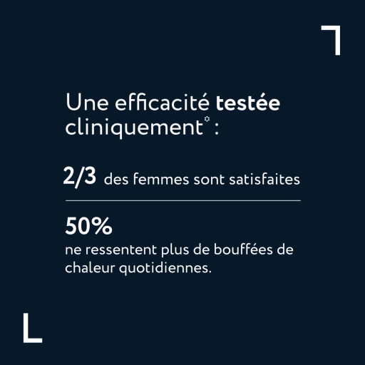 HARMOLINE Ménopause SP