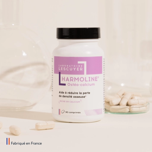 HARMOLINE Ostéo-calcium