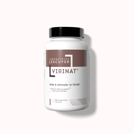 VIRINAT - 60 comprimés