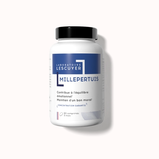 MILLEPERTUIS