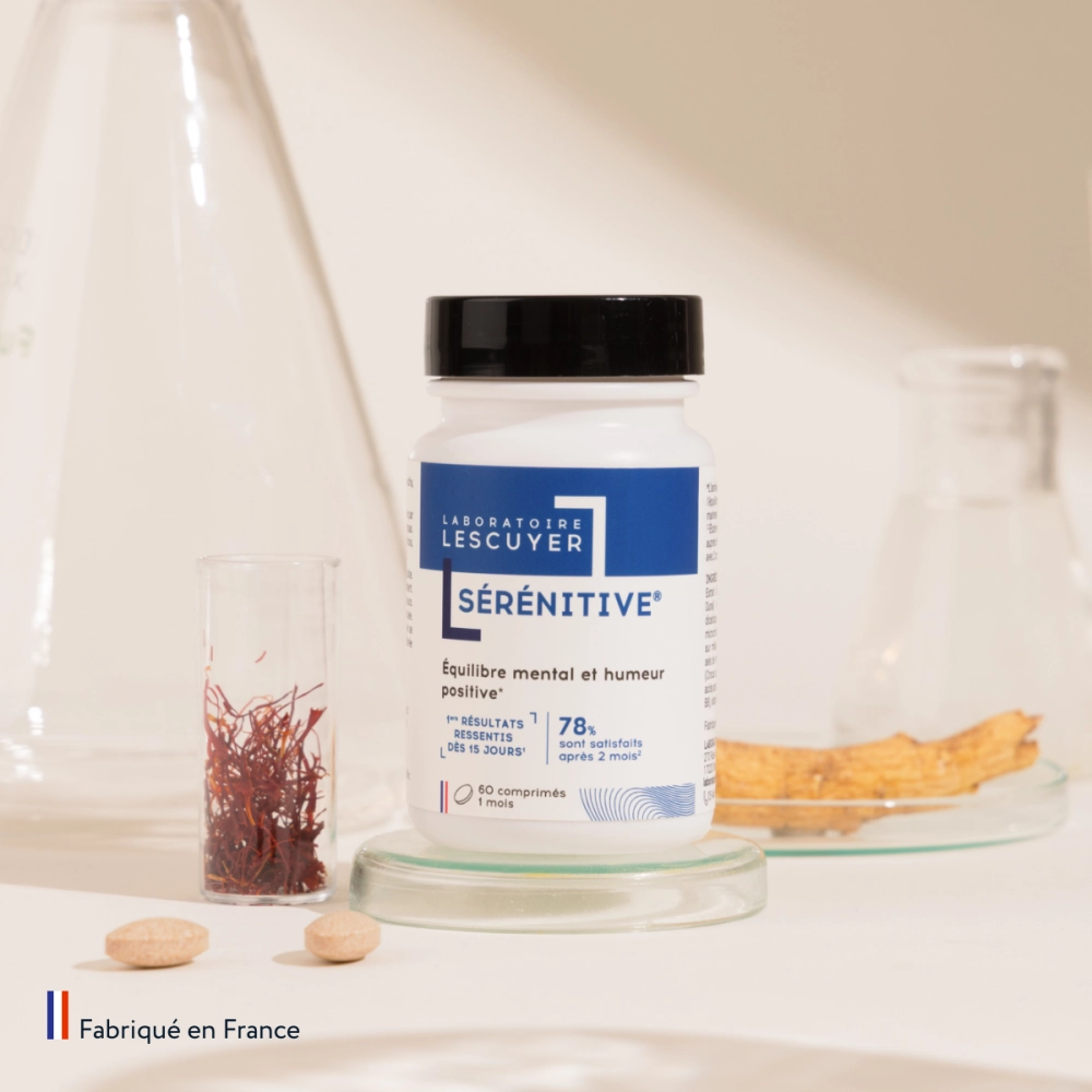 SÉRÉNITIVE