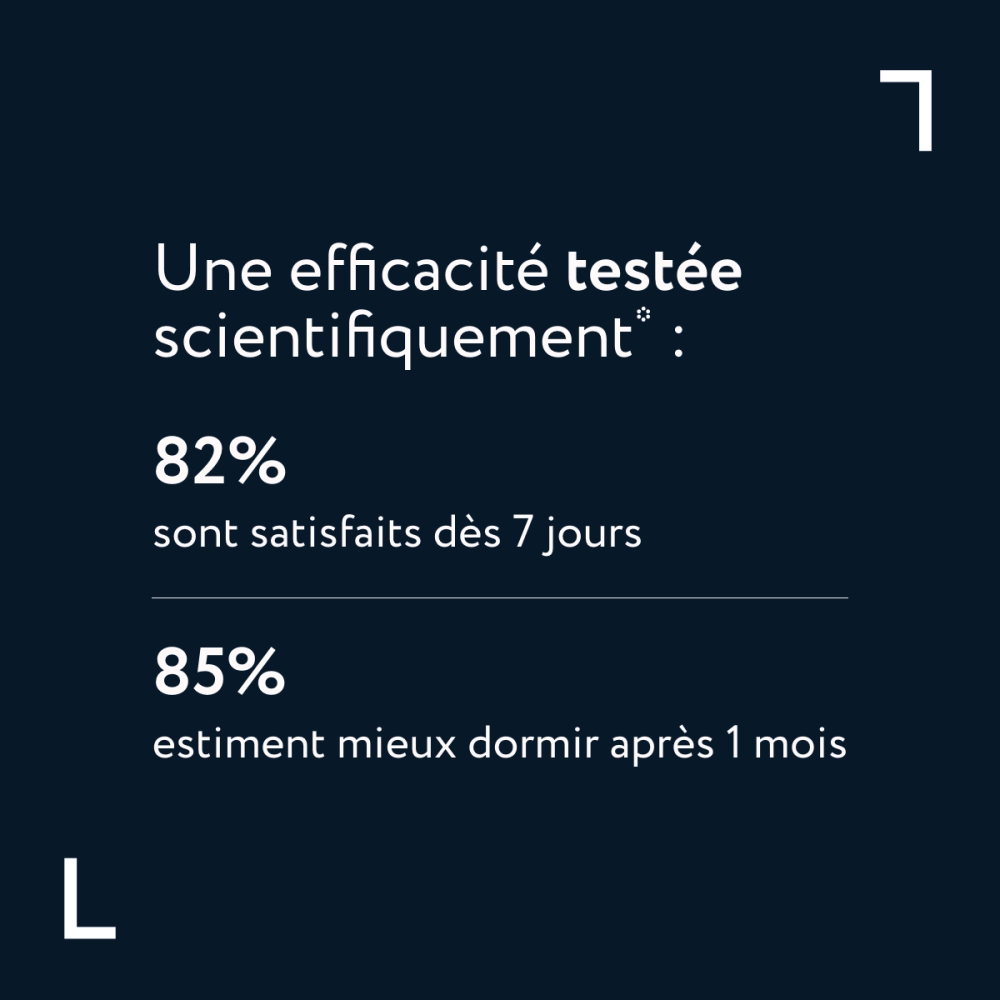 SOMNUSIA Nuit complète LP