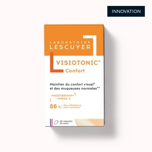VISIOTONIC Confort