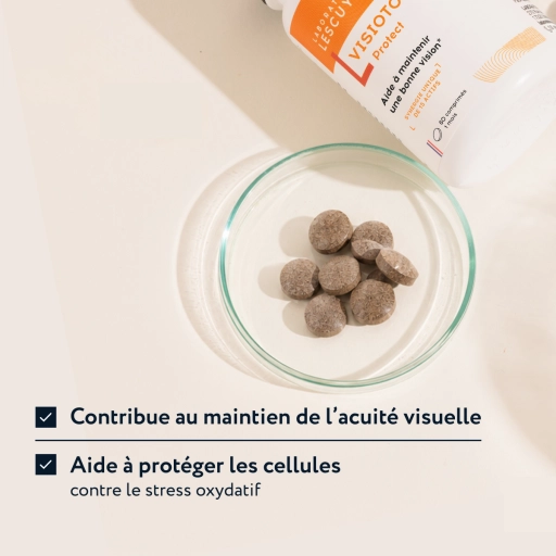 VISIOTONIC Protect