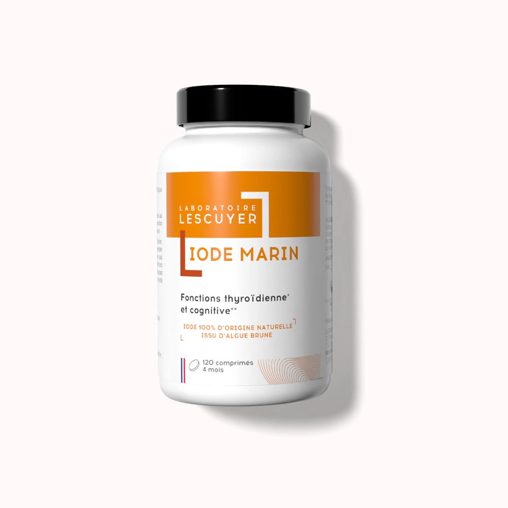 IODE MARIN