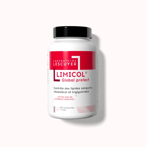LIMICOL Global protect